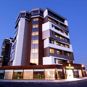 Majura Business *** Izmir