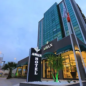 Avwan Cigli **** Izmir