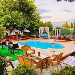 Mursel Garden Privatunterkunft