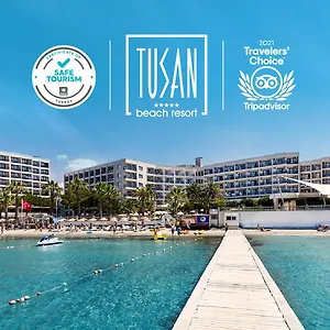 Tusan - Resort