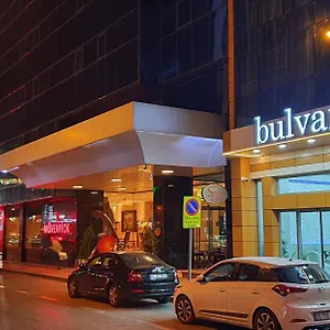 Bulvar *** Izmir