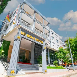 My Gulluk Hotel