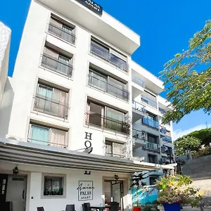 Aparthotel Azize