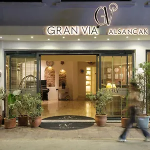 Gran Via Alsancak ***** Izmir