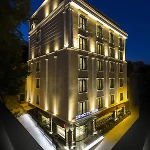 Dencity & Hotel