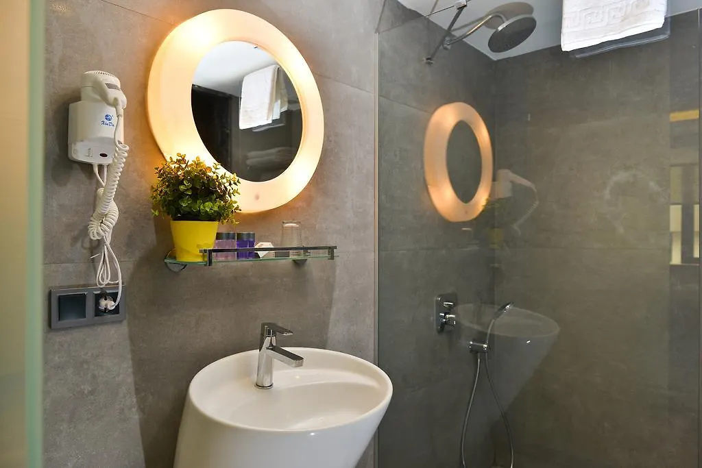 Aparthotel Spil Suites Izmir