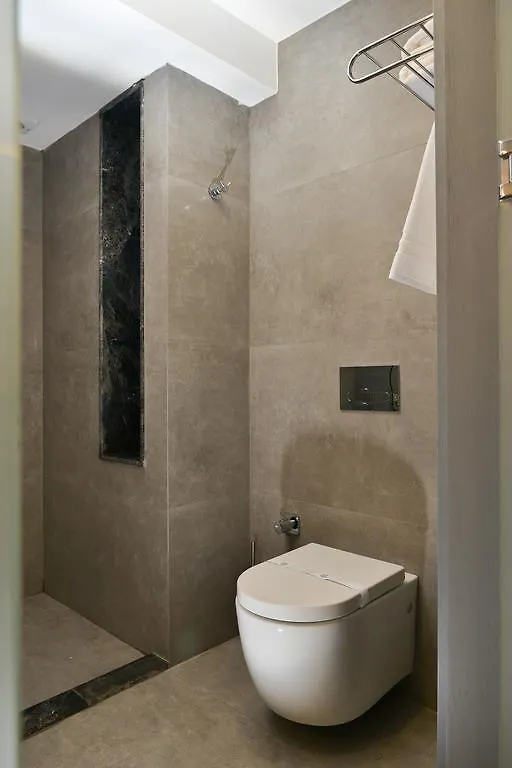 Spil Suites Izmir 2*,