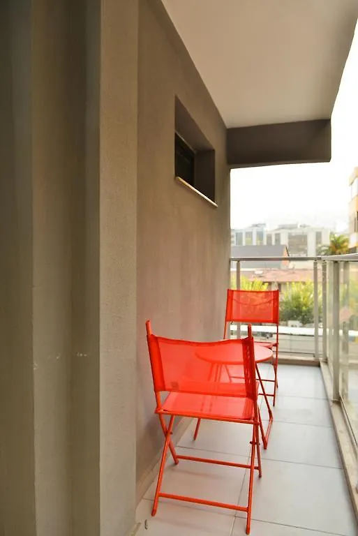 Spil Suites Izmir